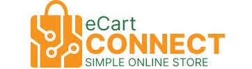 E Cart Connect